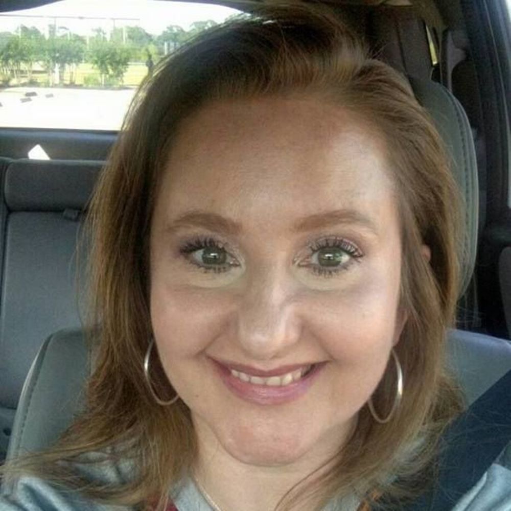 Meet your Posher, Tina